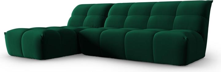 Produktbild Micadoni Jenna (4-Sitzer, Modular Sofa, Ecksofa)