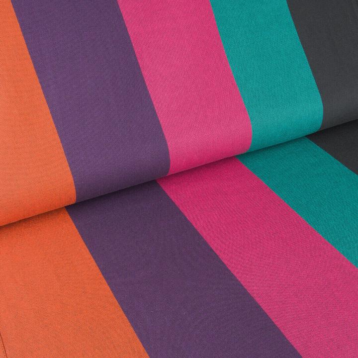 Image du produit Hoppediz Babytragetuch gewebter Ring-Sling (2 m)