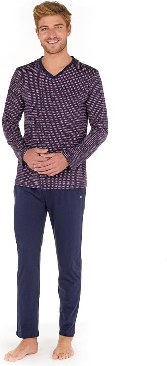 Produktbild HOM Pyjama Figari (M)