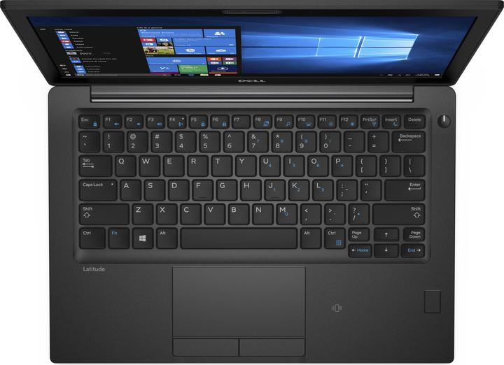 Produktbild Dell Latitude 7280 Ultrabook (12.50", Intel Core i7-7600U)