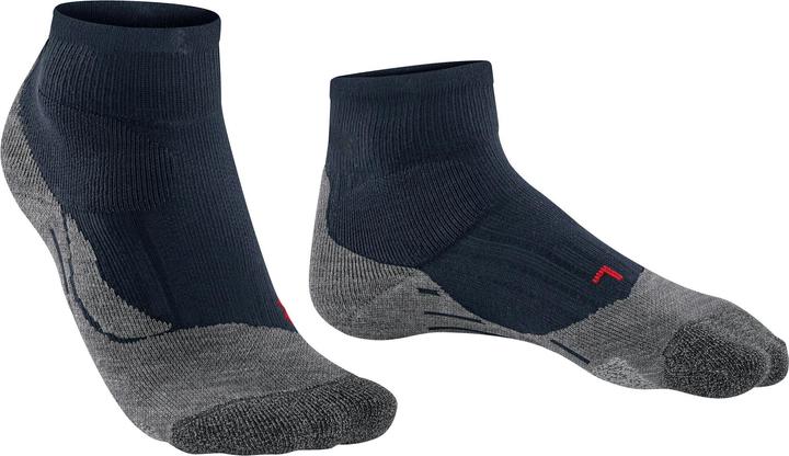 Actual product image Falke PL2 Short Herren Tennis (39 - 41)