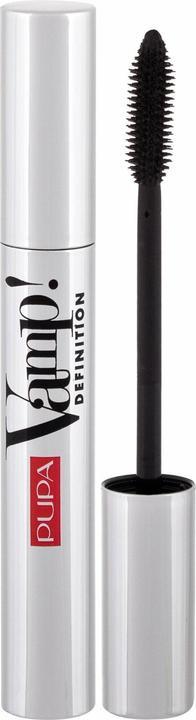 Image du produit Pupa Milano Vamp! Définition (#001 Extra Black)