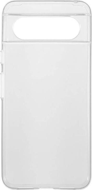 Produktbild Screenguard Flexible TPU Case (Google Pixel 8)
