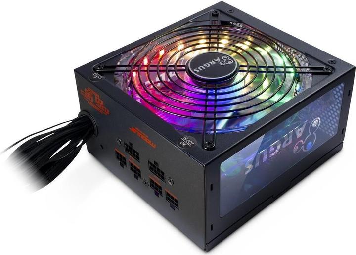 Intertech Argus (750 W)