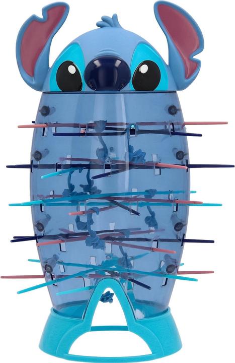 Actual product image Spectron Stitch Drop game of skill (Multilingual)