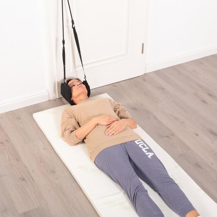 Produktbild Aktivshop Nacken-Hängematte Relax