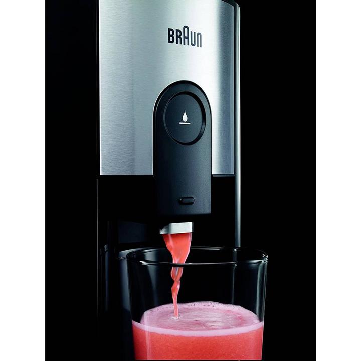 Image du produit Braun Multiquick 5 J500 (Fiche CH)