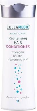 Actual product image Collamedic Revitalising conditioner with collagen (Revitalising Hair Conditioner) 200 ml (200 ml)