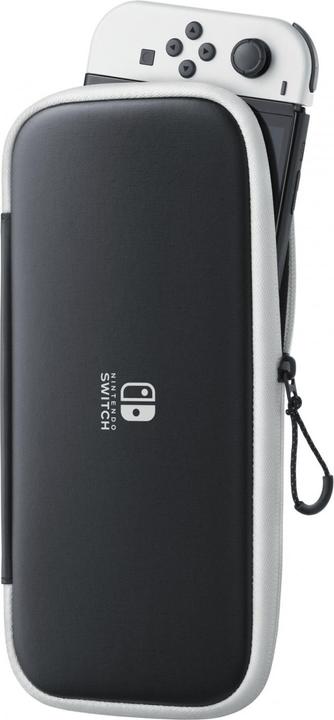 Produktbild Nintendo OLED Tasche & Schutzfolie (Switch OLED)