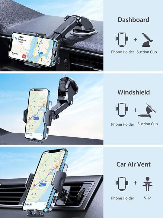 Image du produit Vicseed Support pour téléphone portable