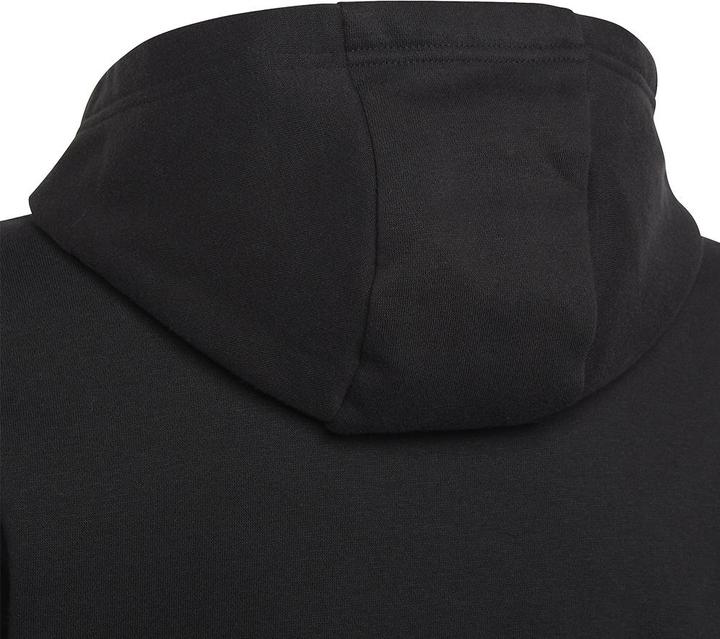 Immagine prodotto adidas Entrada 22 felpa con cappuccio per bambini (152)