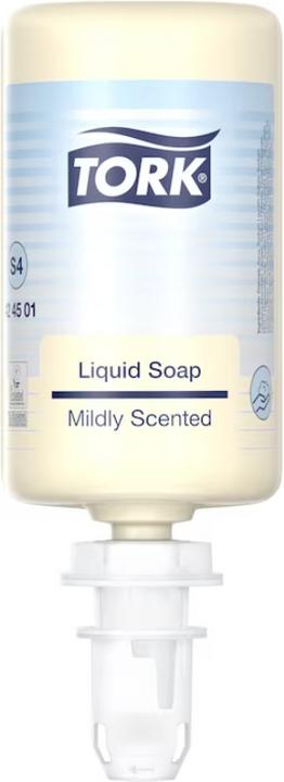 Image du produit Tork Savon pour les mains 424501 1 L (Savon liquide, 1000 ml)