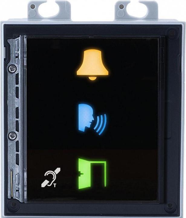 Immagine prodotto 2N Helios IP Verso -