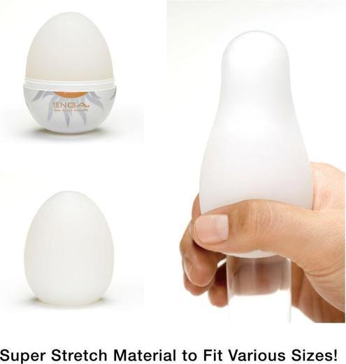 Productafbeelding Tenga Shiny