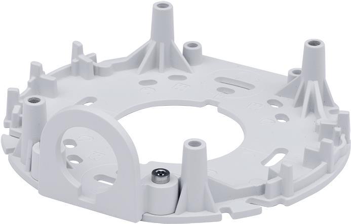 Image du produit Axis Support pour montage de caméra (pack de 4 ) (Kit de montage)
