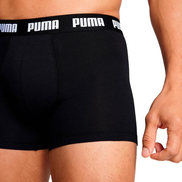Immagine prodotto Puma Everyday Boxers 3P (XXL, confezione da 3)