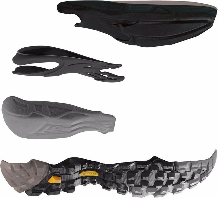 Produktbild Scarpa Maverick Mid GTX Schuhe (45.5)