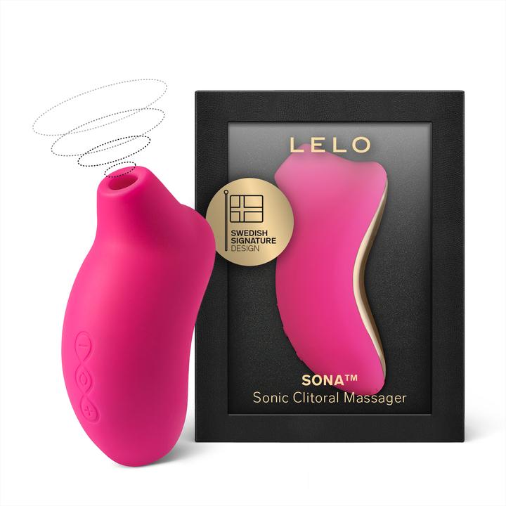 Produktbild LELO Sona