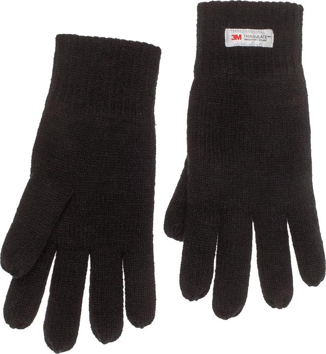Produktbild Out of the blue Herren-Handschuhe mit warmen 3M-Innenfutter (One Size)