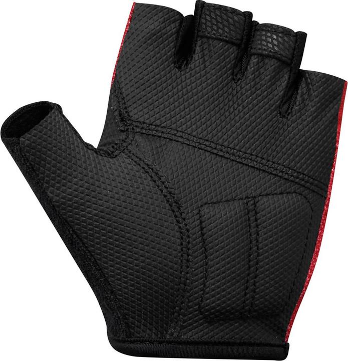 Produktbild Shimano Junior Airway Gloves red (L)