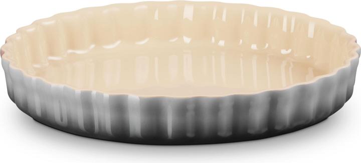 Image du produit Le Creuset MOULE À TARTE 28 CM FLINT (28 cm)