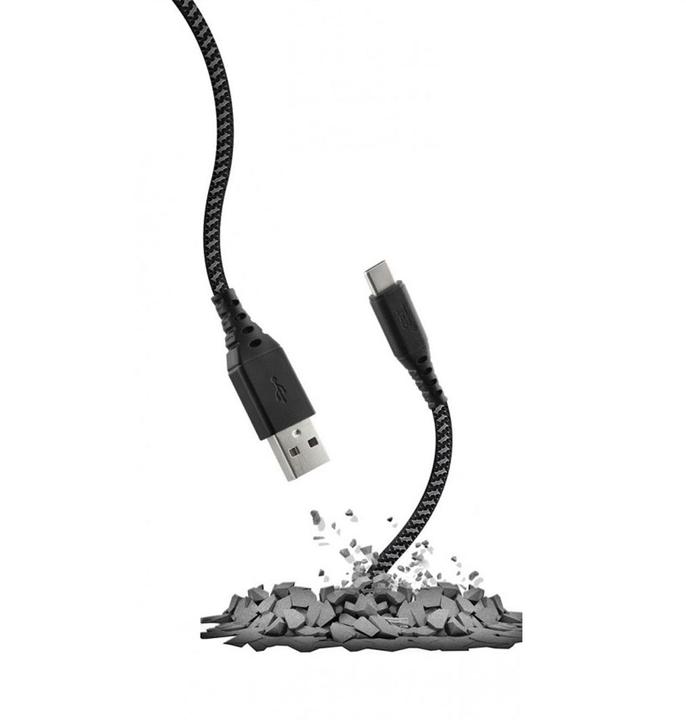 Produktbild OEM USB 2.0 Kabel (1.50 m, USB 2.0)