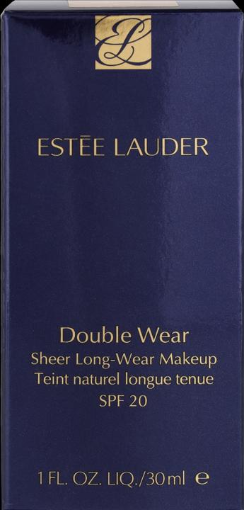 Produktbild Estée Lauder Double Wear (Nr. 1N2 - Ecru)