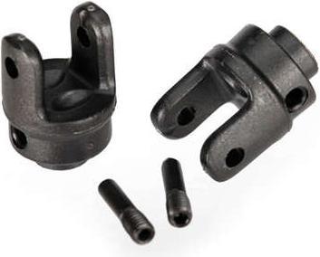 Traxxas Differential output forks