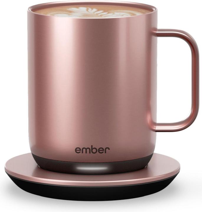Produktbild Ember Mug² 10oz Rose Gold (295 ml, 1 x)