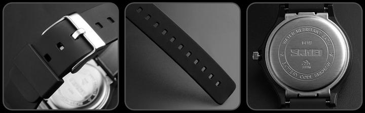 Immagine prodotto Skmei 1419BKBK Uhr + BOX