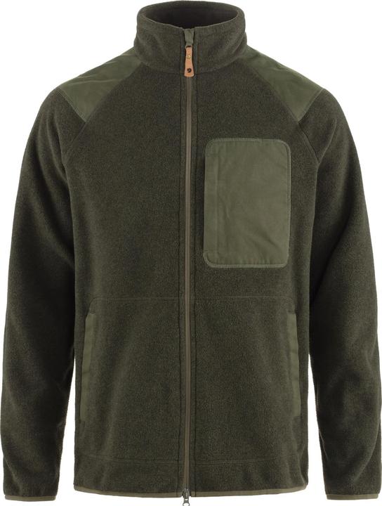 Fjällräven Värmland Fleece Jacket