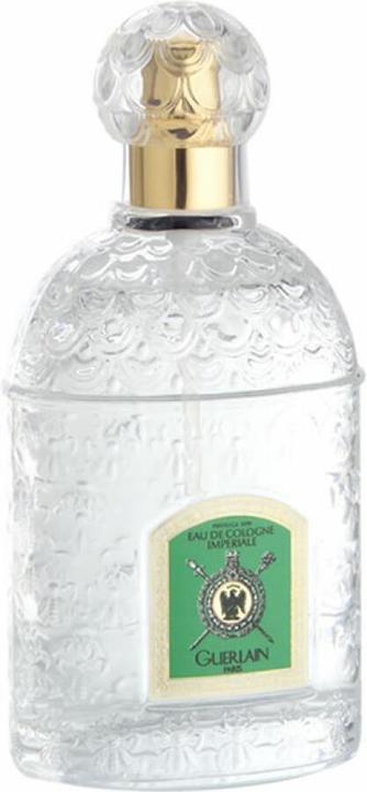 Actual product image Guerlain Imperial (Eau de toilette, 100 ml)