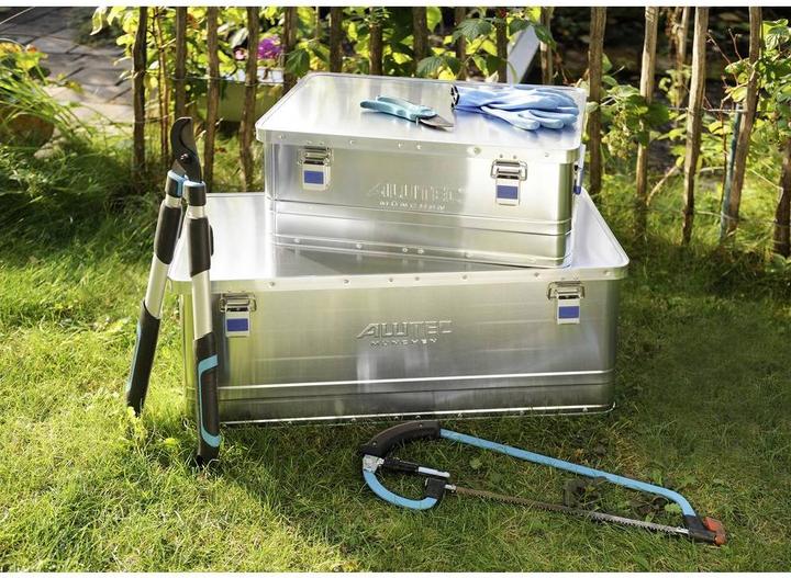 Produktbild Alutec Basic 81
