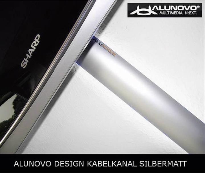 Produktbild Alunovo Kabelkanal (Kabelkanal, 70 cm)