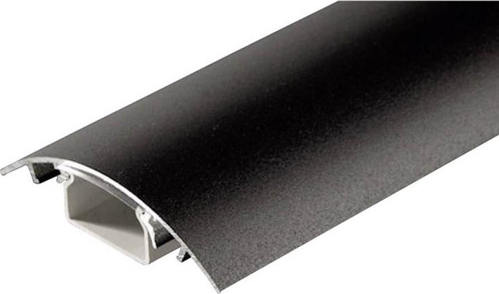 Noir (mat)