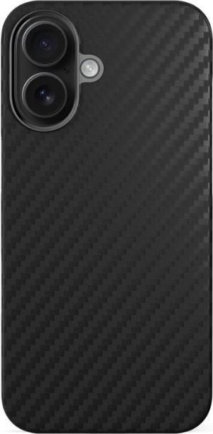 Produktbild Epico Mag+ Carbon Case (Apple iPhone 16 Plus)