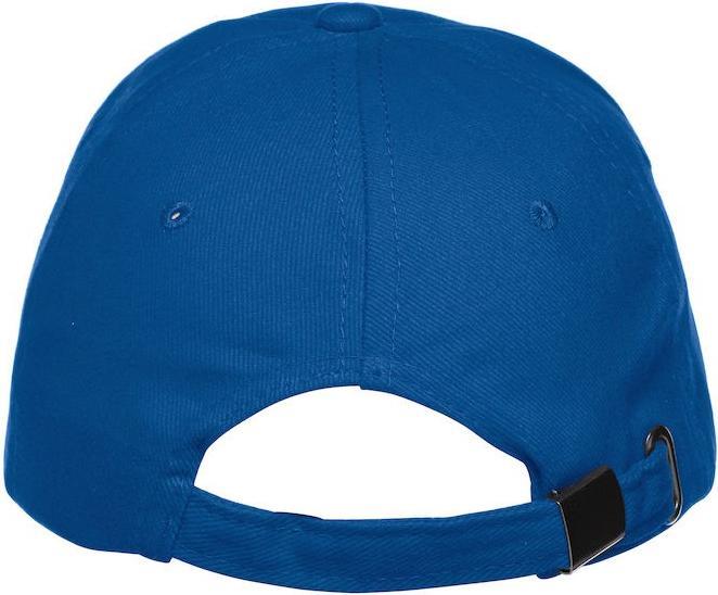 Image du produit Clique Casquette Davis (Taille unique)
