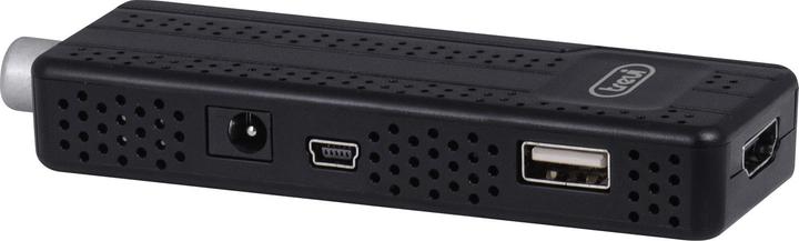 Trevi HE 3362 T2 Câble HD Noir (DVB-T2)