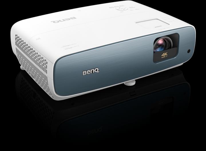 Produktbild BenQ TK850 (4K, 3000 lm, 1.13 - 1.47:1)