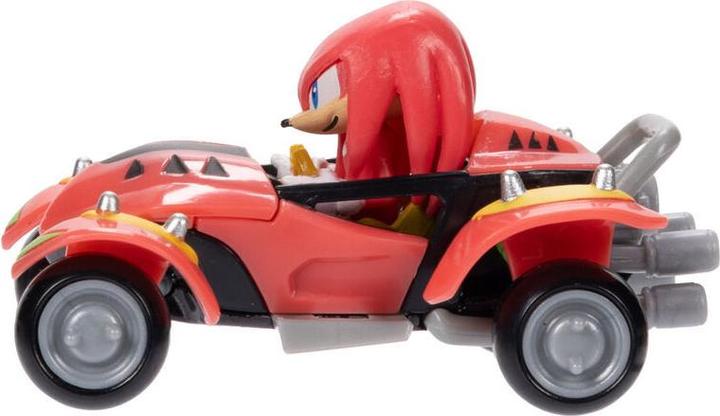 Produktbild Jakks Pacific Mini Veh Sonic S6 Ass