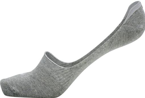 Produktbild hummel Chevron 6-Pack No Show Socks (36 - 40)