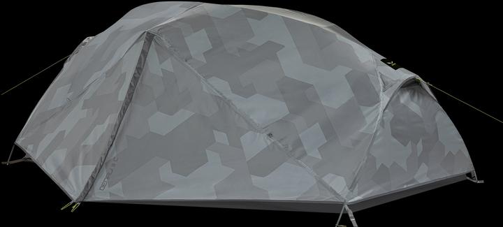 Immagine prodotto Salewa Denali (Tenda a cupola, 3.43 kg, 3 persone)