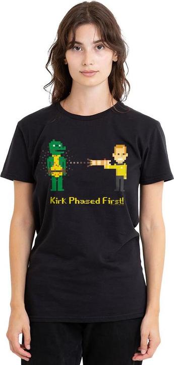 Produktbild Kirk Phased First TShirt (XL)