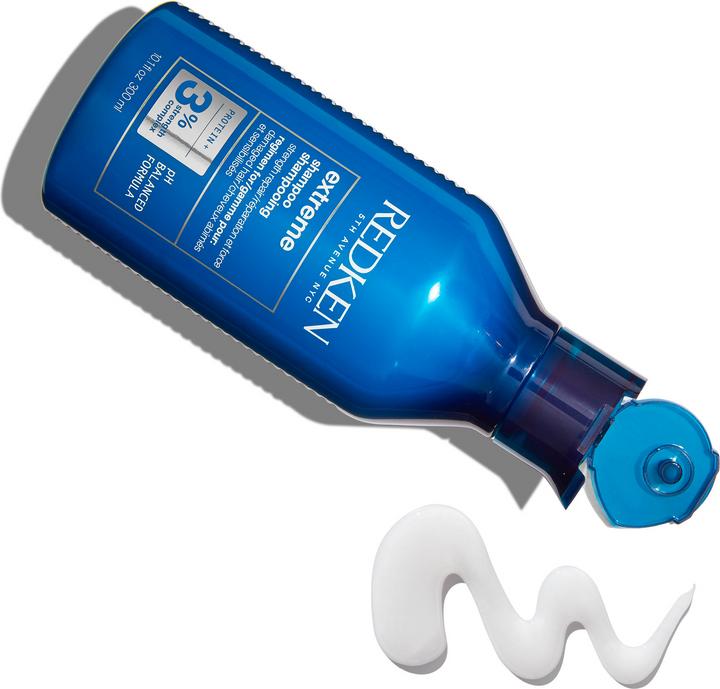 Produktbild Redken Extreme (300 ml, Flüssiges Shampoo)