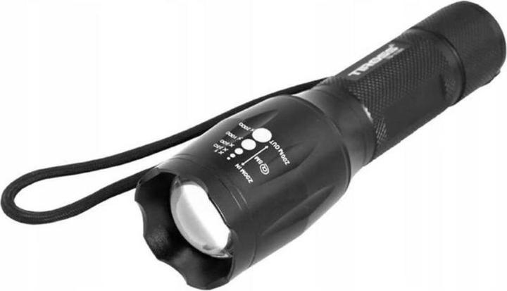 Tiross LATARKA CREE 10W AKU TS-1151 (12 cm)
