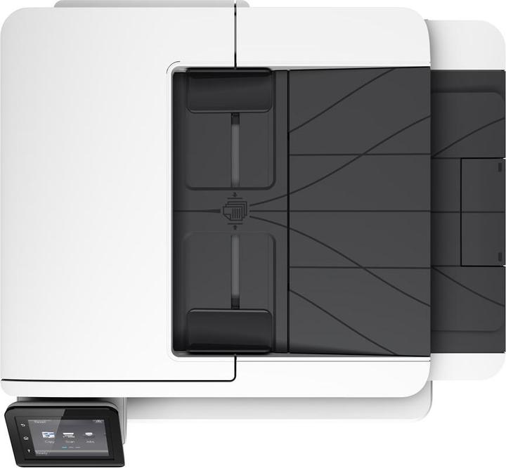 Actual product image HP M426fdw LaserJet Pro (Laser, Black and white)