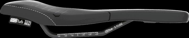 Immagine prodotto Sqlab 611 Ergowave S-Tube