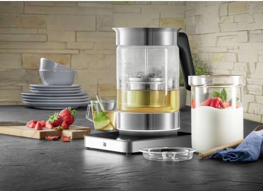 Produktbild WMF Lumero Multi-Wasserkocher (1.60 l, EU-Stecker)