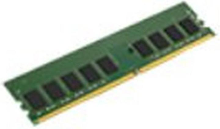 Kingston Mémoire de serveur KSM32ED8/16HD (1 x 16GB, 3200 MHz, RAM DDR4, U-DIMM)