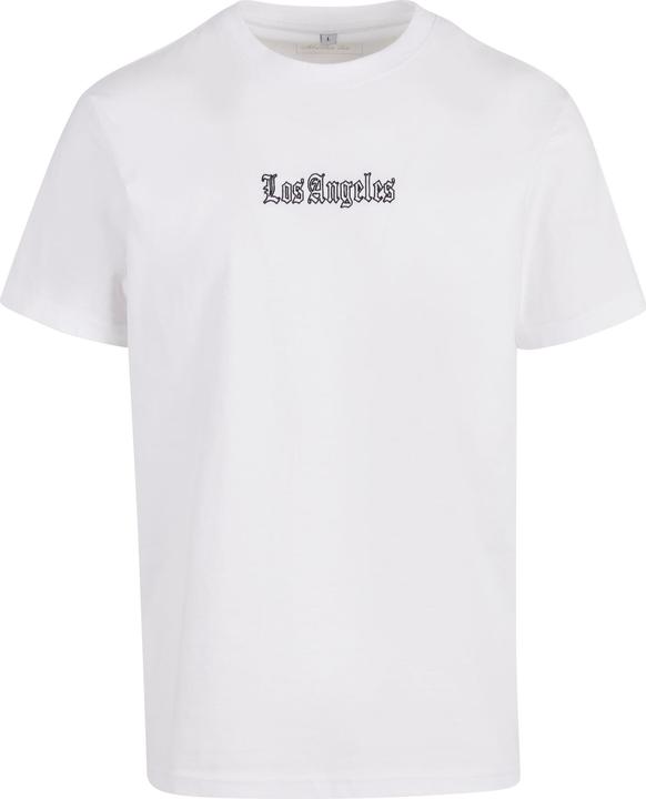 Mister Tee Los Angeles EMB Tee - 119417